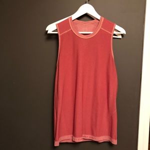 lululemon Metal Vent Tech Tank